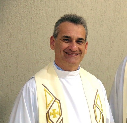 Padre Lucimar