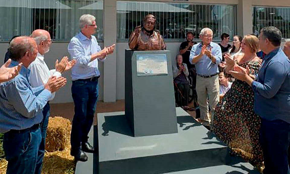 Dia Do Plantio Direto Celebra Técnica Revolucionária Para A Agricultura Sustentável Jornal O 9279