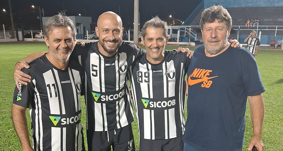 campeões