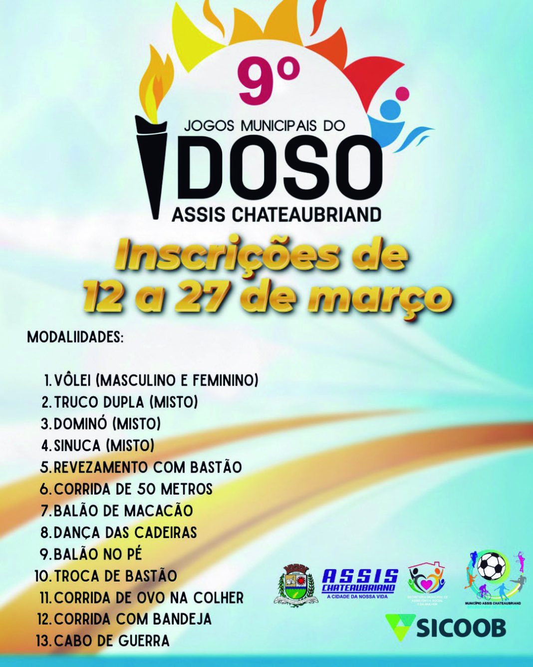 Jogos do Idoso