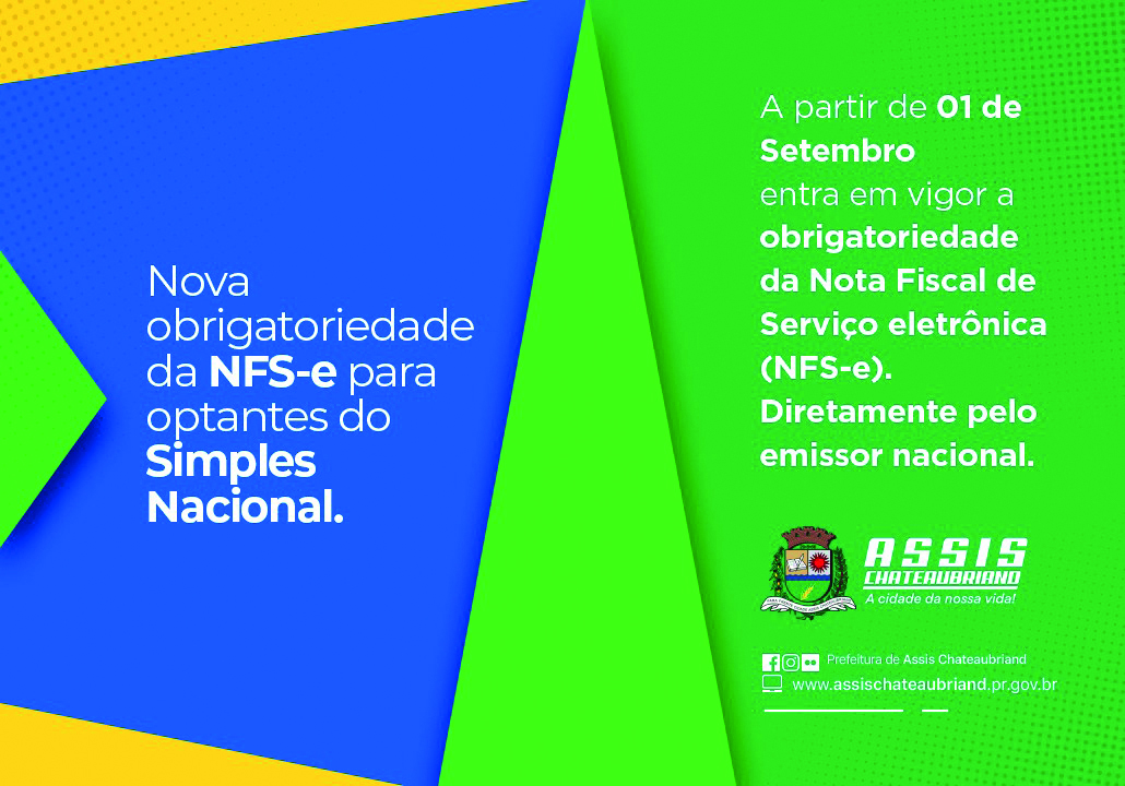 NFS-e