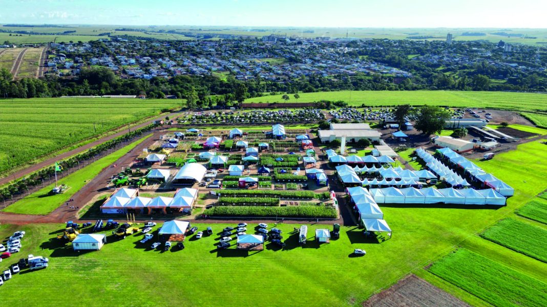 crédito agro