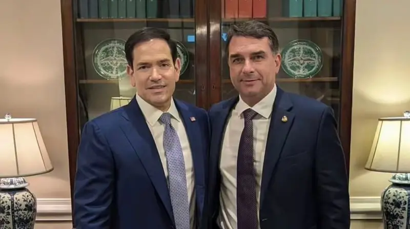 flavio e rubio