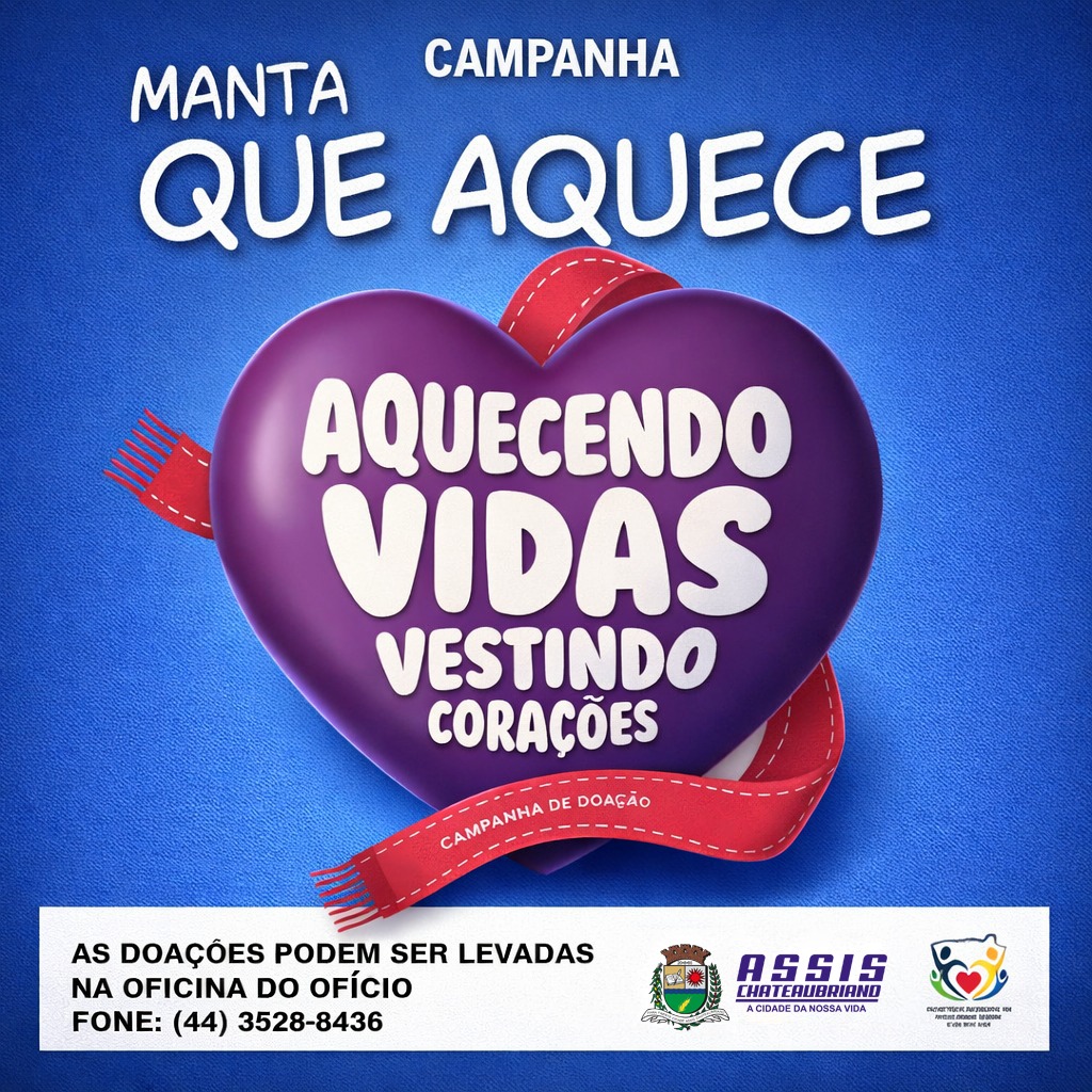 manta que aquece