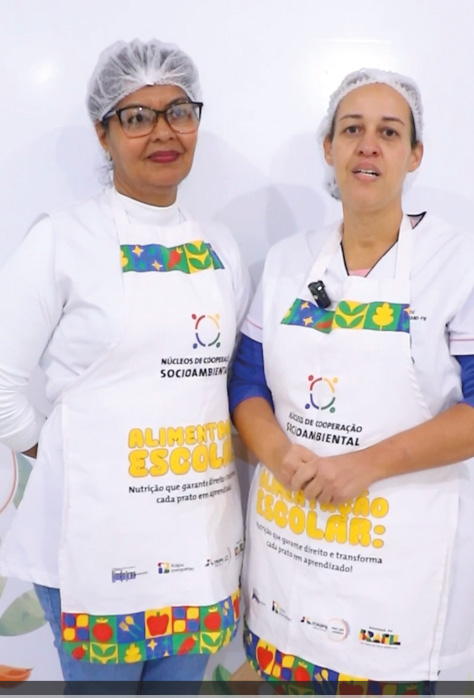 receitas
