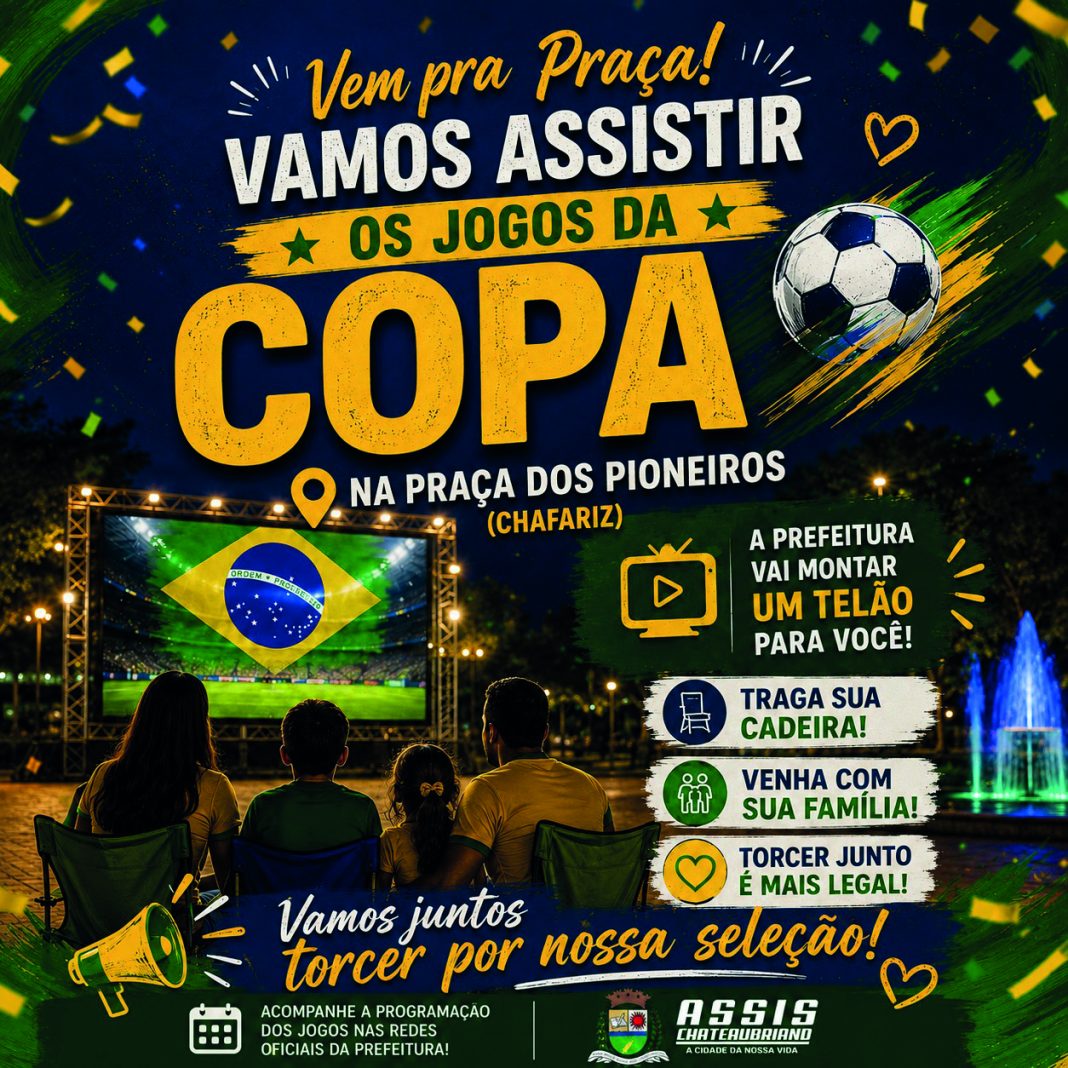Copa do Mundo
