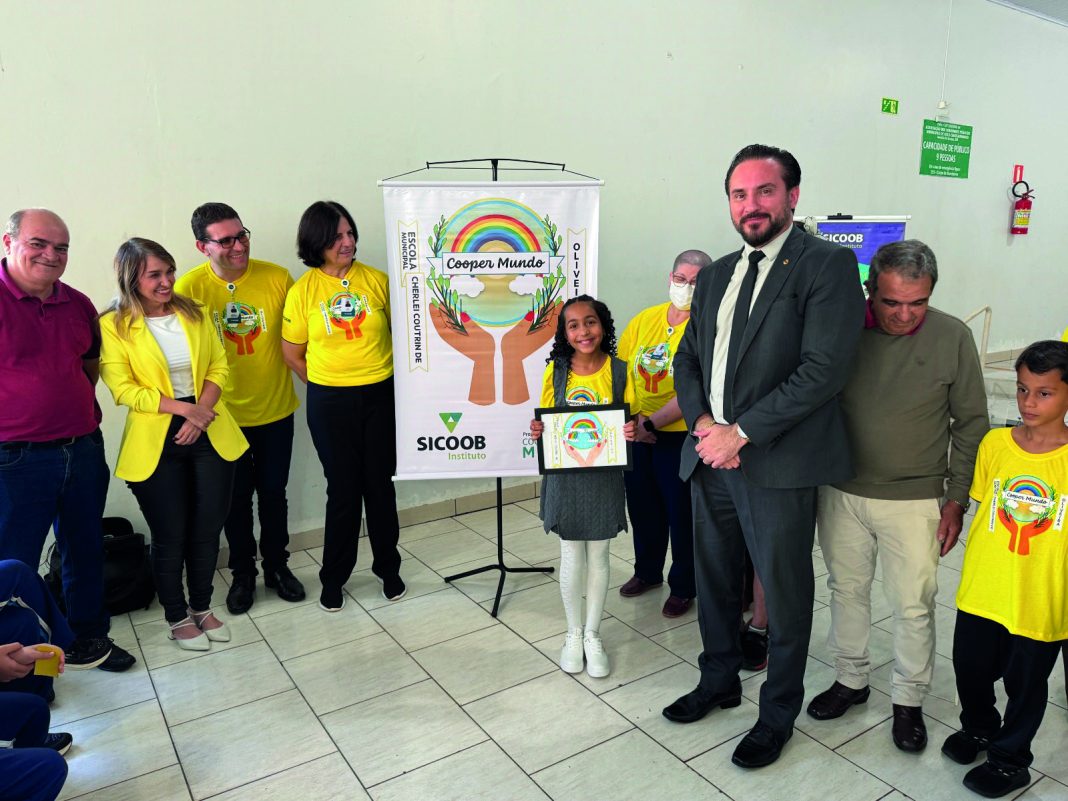 F - Cooperativas