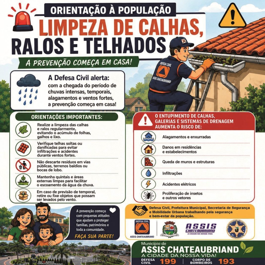 calhas