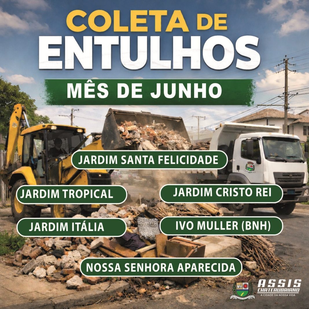 coleta