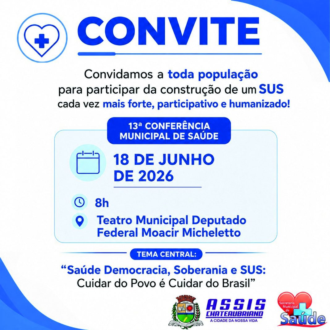 convite