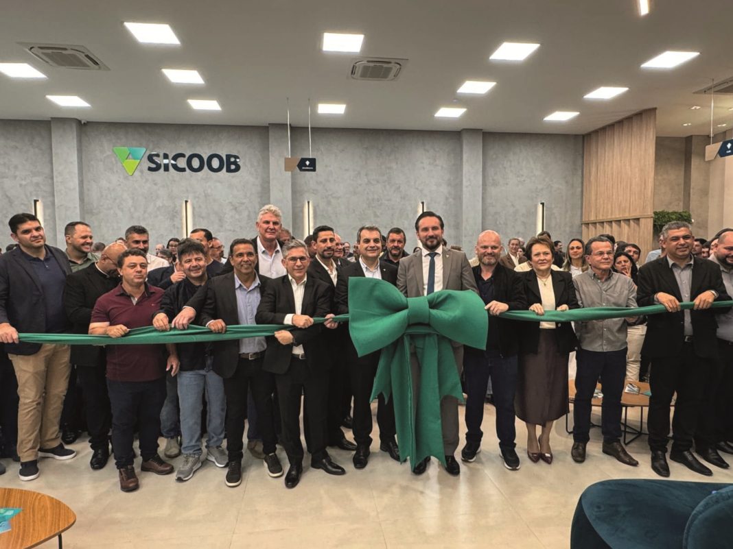 inaugura