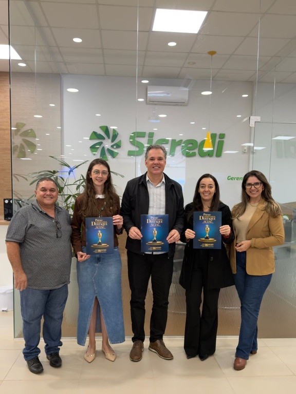Destaque Empresarail