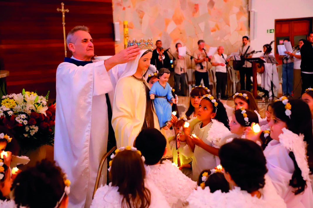 Nosa Senhora