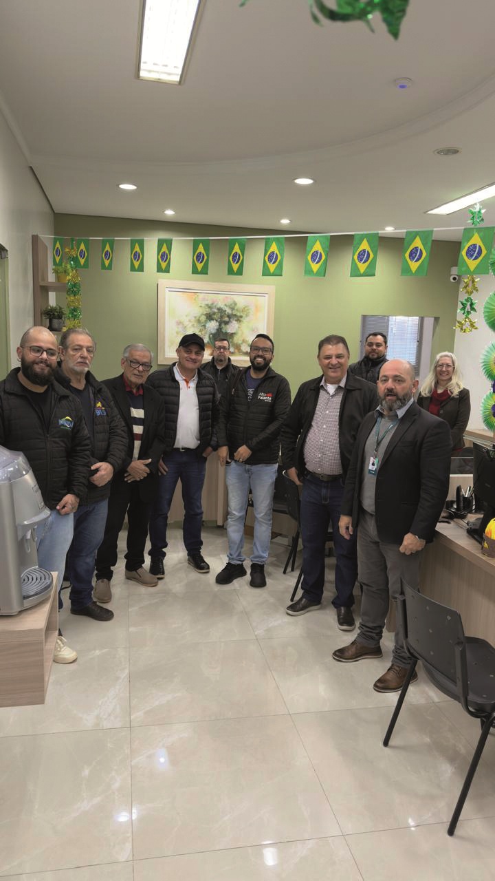 associativismo