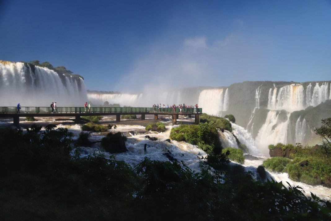 cataratas