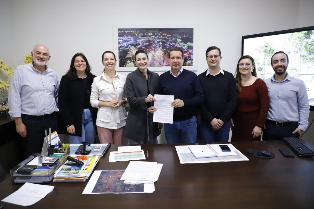 cooperação IFPR