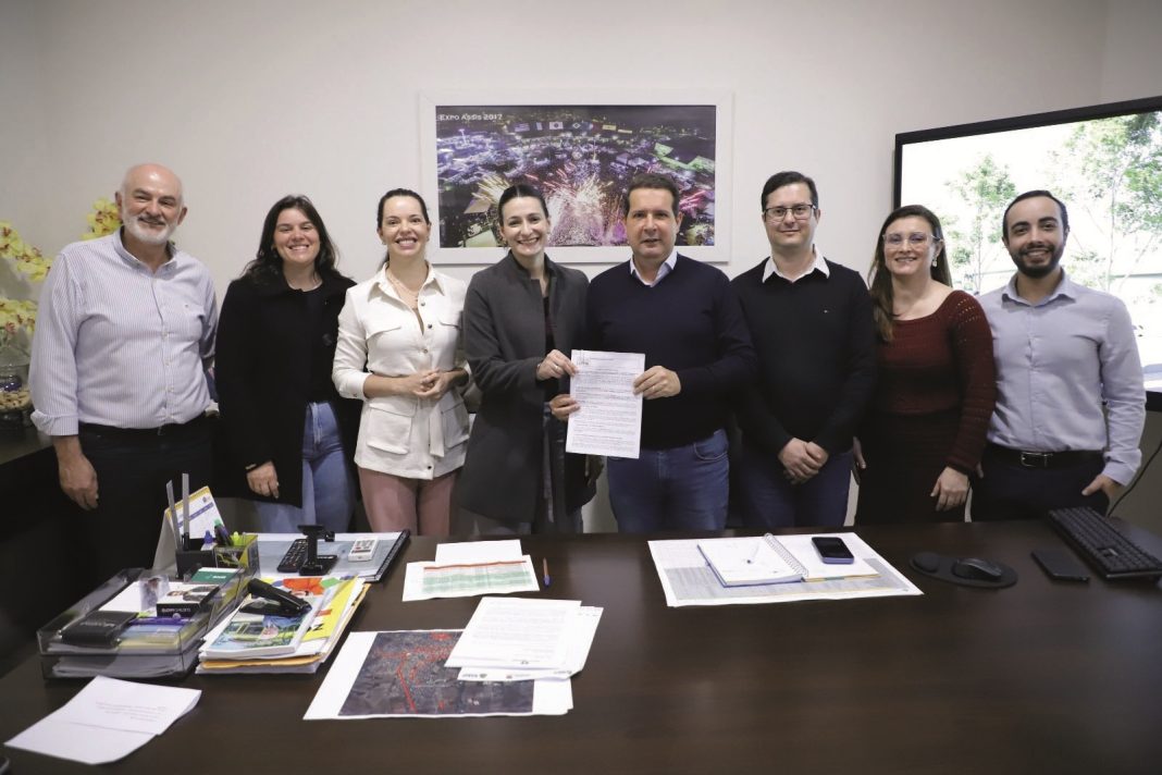 cooperação IFPR