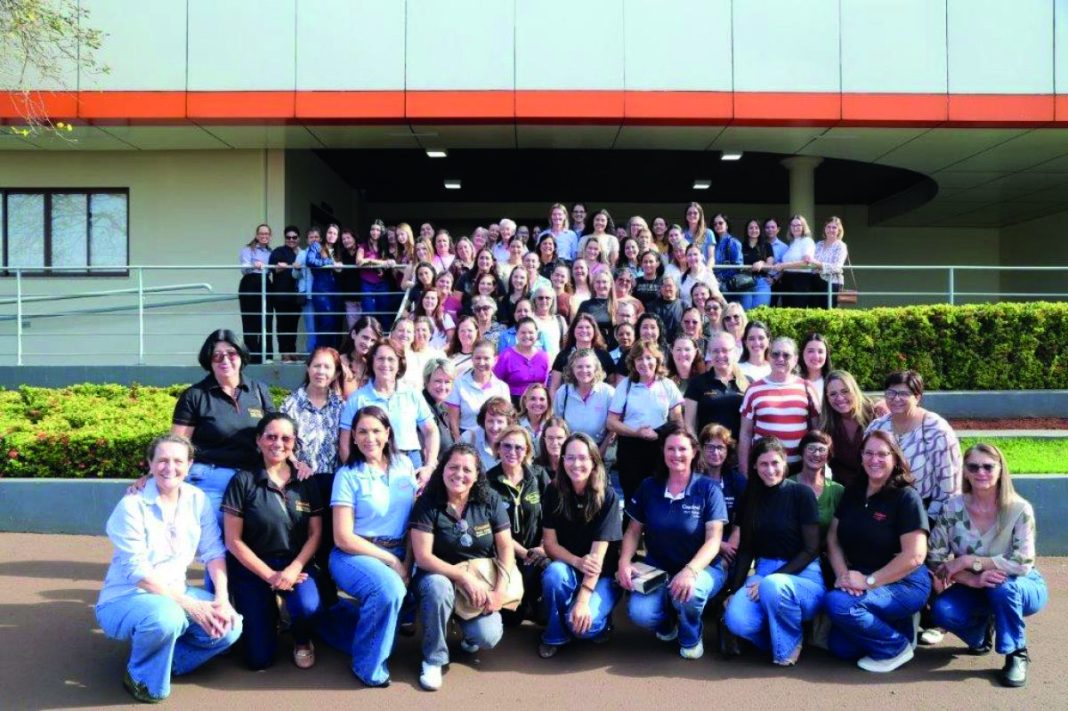 grupos feminos