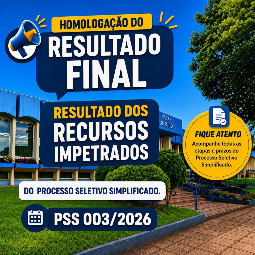 homologação