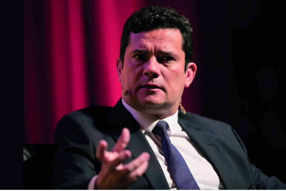 sergio moro