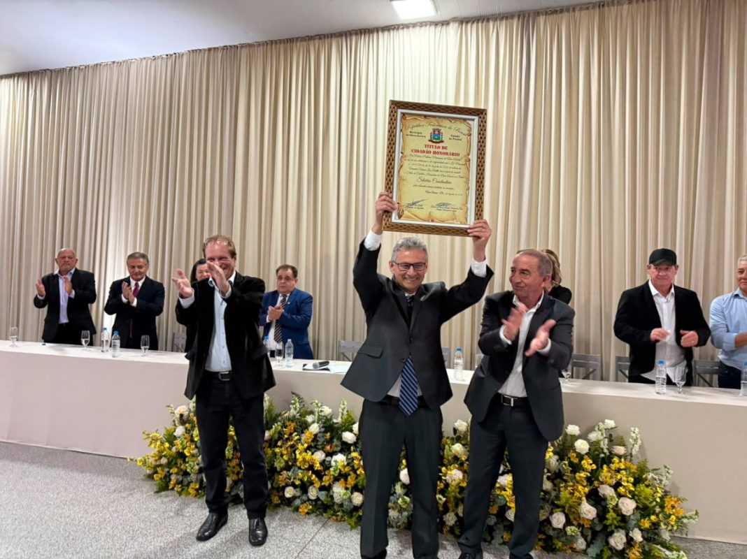 Silvério