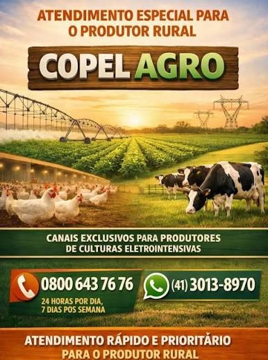 Copel Agro