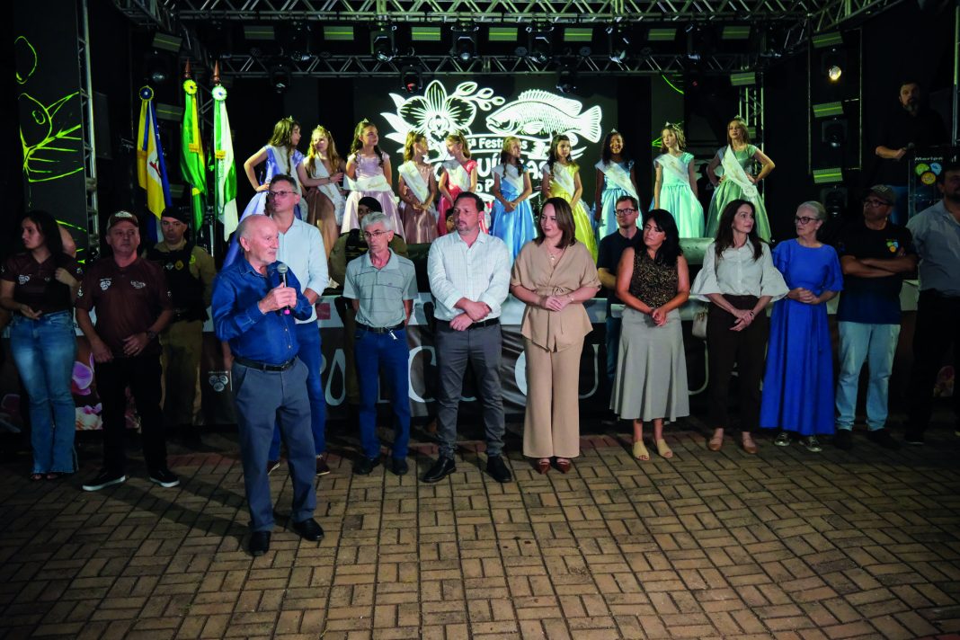 Festa das Orquídeas