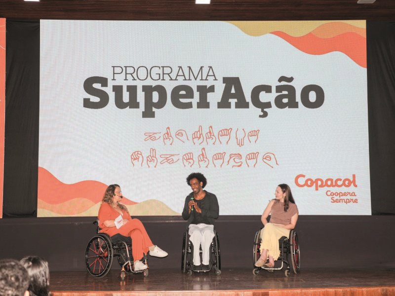SuperAção