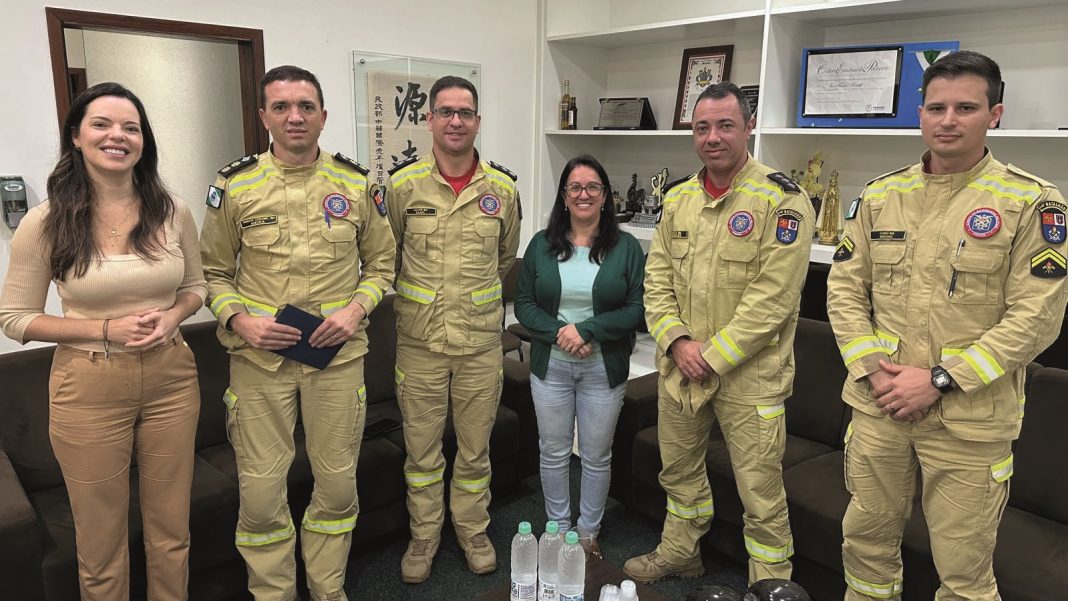 bombeiros