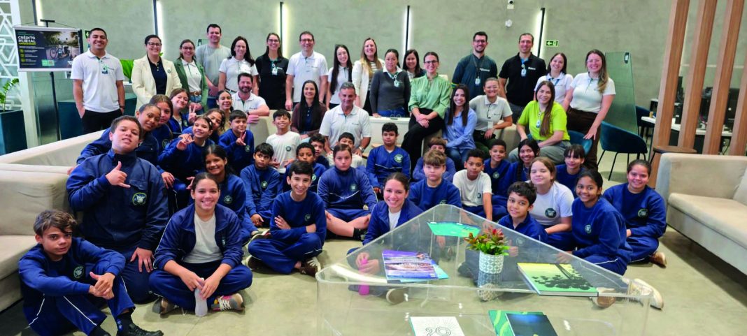 educação cooperativista