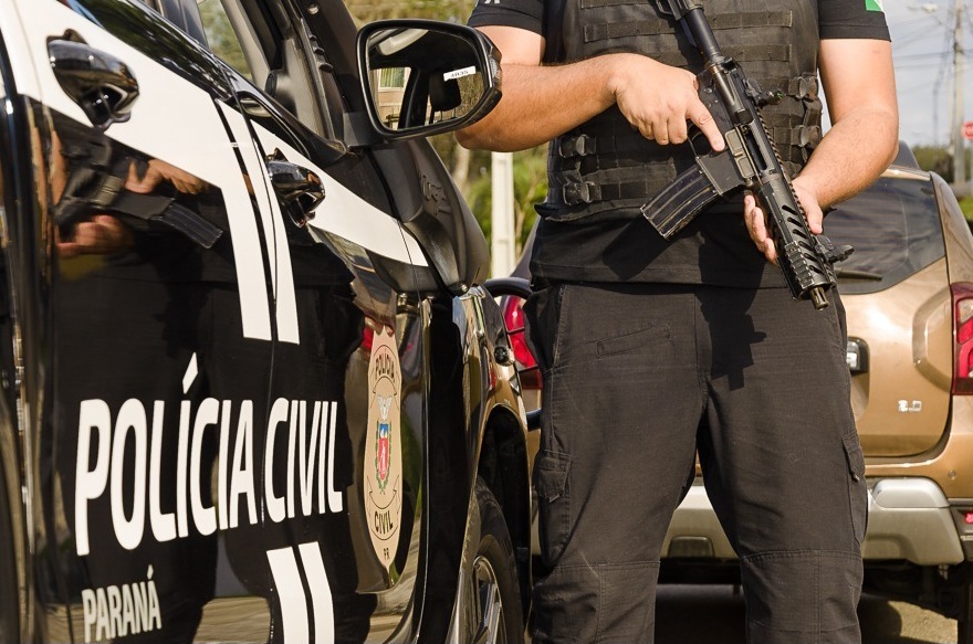 segurança
