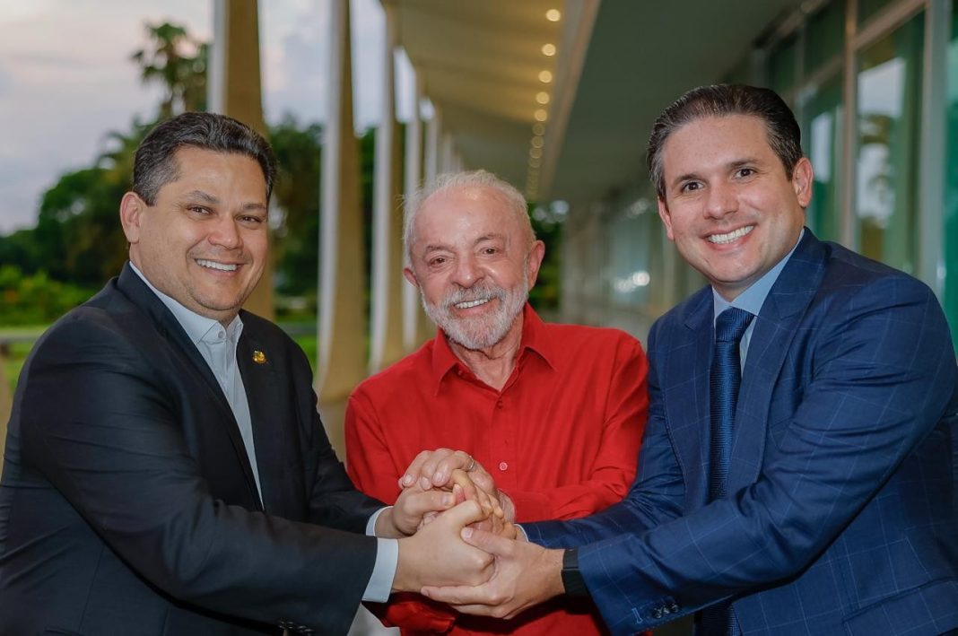 Aliados de Lula querem acelerar votações no Congresso antes da nova legislatura