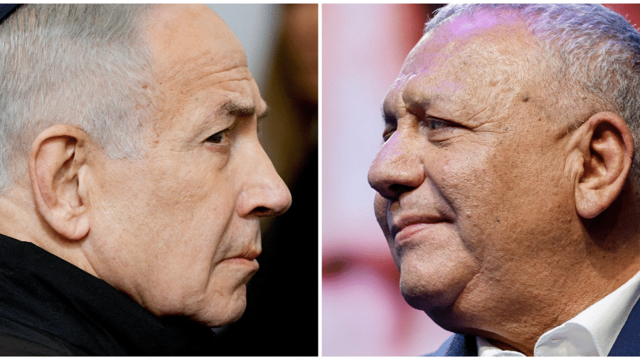 Eleição em Israel termina sem maioria e abre disputa por coalizão