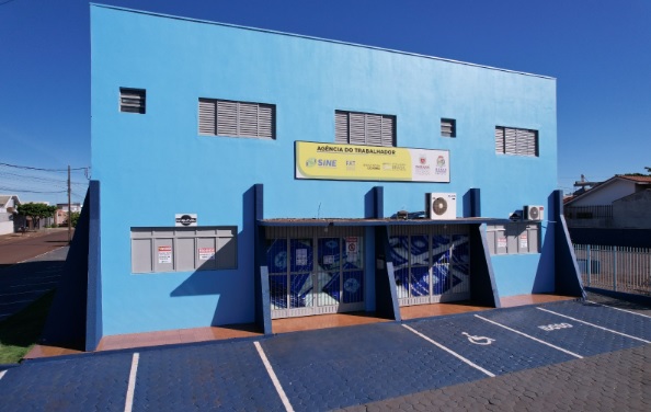 Sine de Assis Chateaubriand orienta candidatos às vagas desta terça-feira Sine de Assis Chateaubriand orienta candidatos às vagas desta terça-feira