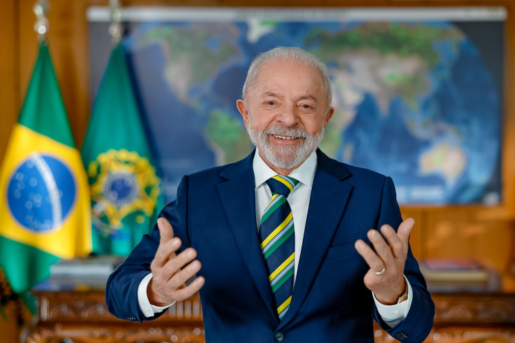 LULA CERTO
