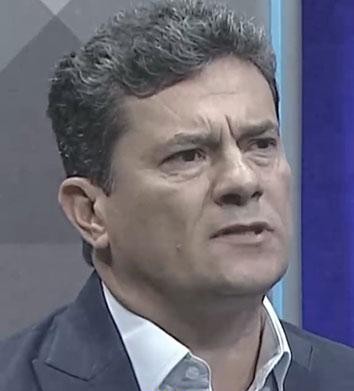 SÉRGIO MORO
