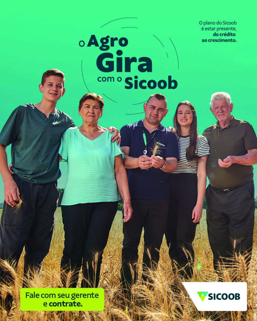 agro gira