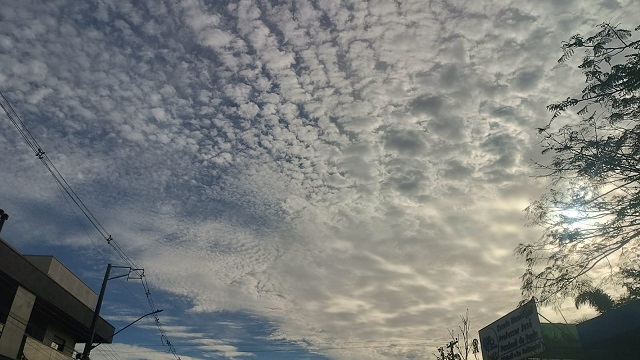 Terça-feira começa com sol e temperaturas de até 24°C em Assis Chateaubriand, aponta Simepar Terça-feira começa com sol e temperaturas de até 24°C em Assis Chateaubriand, aponta Simepar