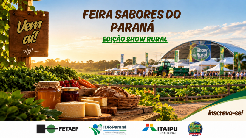 feira da sabores