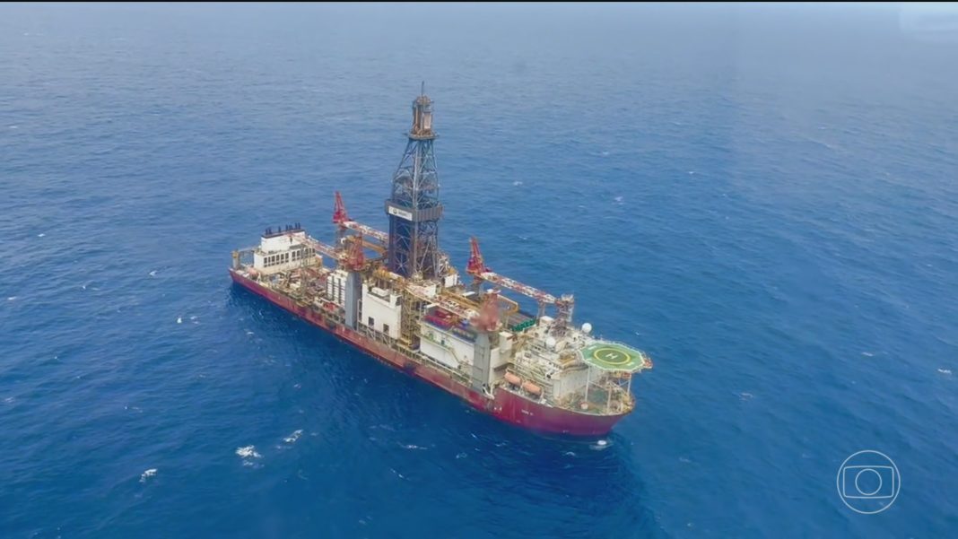 AMAPÁ GANHA DESTAQUE NA EXPLORAÇÃO DE PETRÓLEO DA MARGEM EQUATORIAL