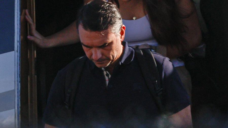 EM CARTA NOS EUA, FLÁVIO BOLSONARO CONTESTA ELEIÇÃO E ANUNCIA OPOSIÇÃO NO EXTERIOR EM CARTA NOS EUA, FLÁVIO BOLSONARO CONTESTA ELEIÇÃO E ANUNCIA OPOSIÇÃO NO EXTERIOR