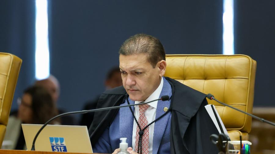 PGR terá dez dias para opinar sobre pedido de revisão da condenação de Bolsonaro