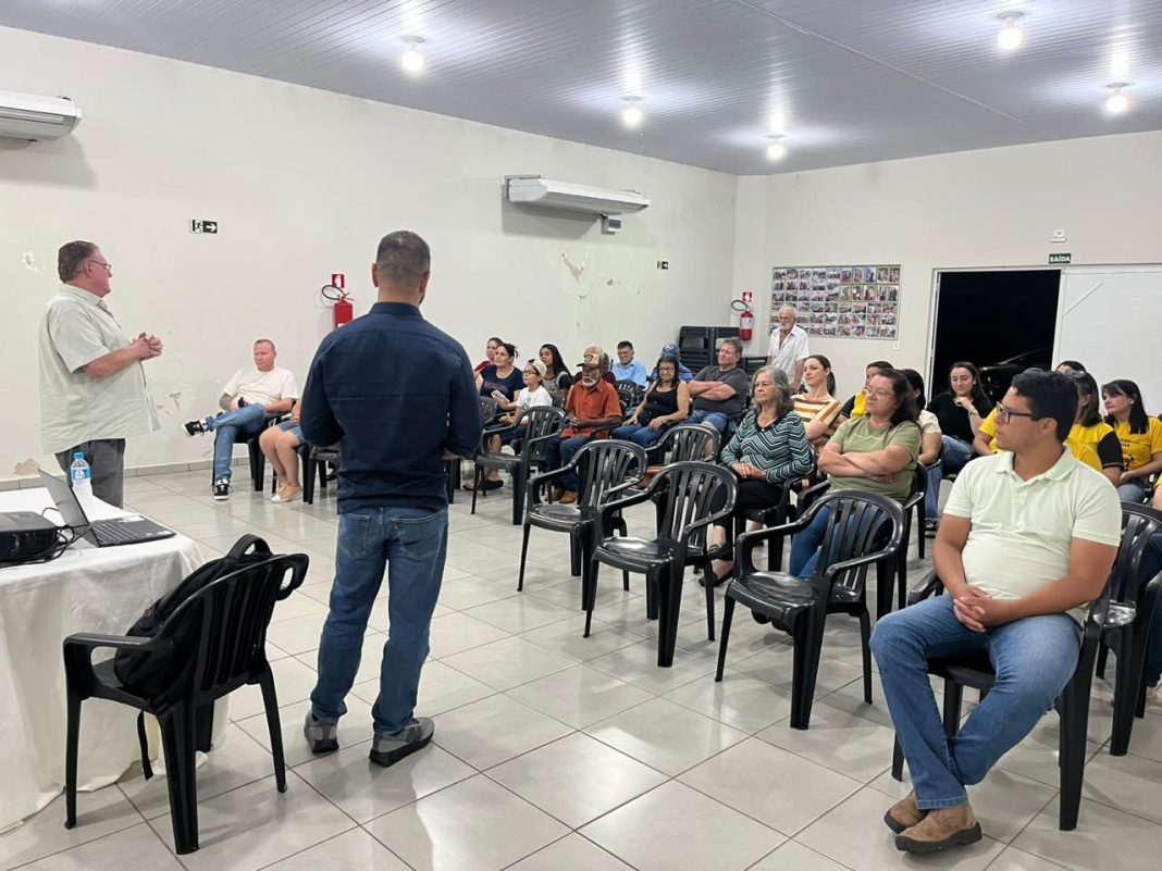 saúde mental