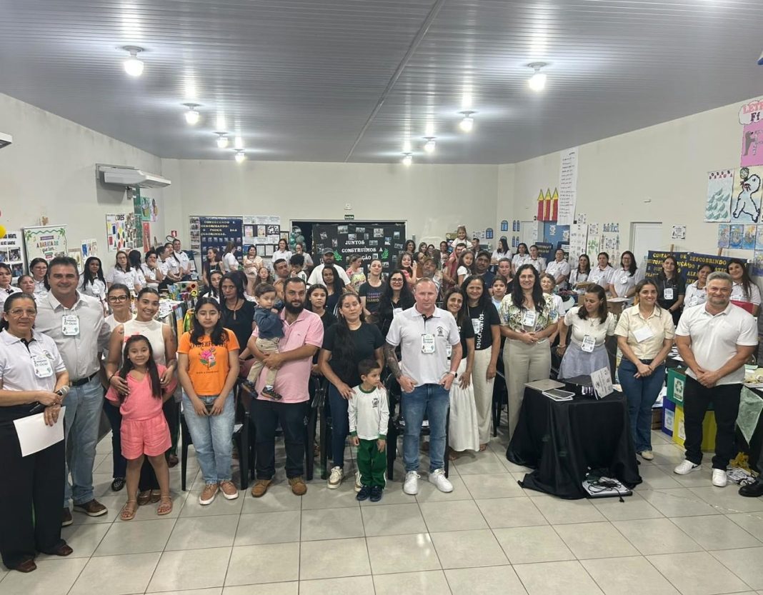 seminário educação